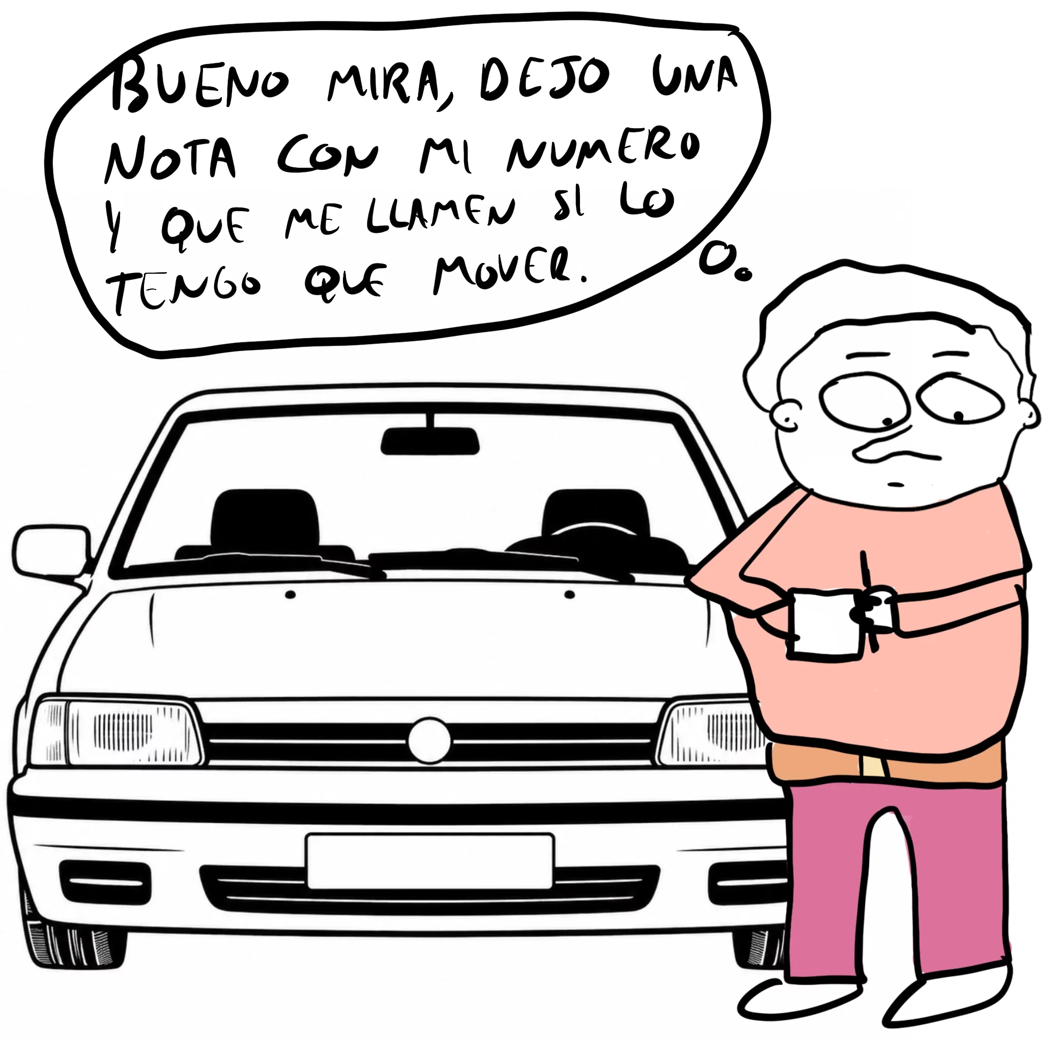aparcamiento